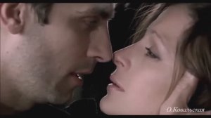 Под небом пьяным/Е.Крюкова и И.Шакунов в сериале "Умножающий печаль"