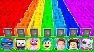 ПРЯТКИ В ОГРОМНЫХ ЛАБИРИНТАХ СПРУНКИ ДЕВУШКА ПИНКИ ГОЛОВОЛОМКА 2 ВЛАД А4 ТВ ВУМЕН БЕЙБИ В МАЙНКРАФТ