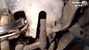 Шприцевание Pajero Sport 4D56 25.12.2020