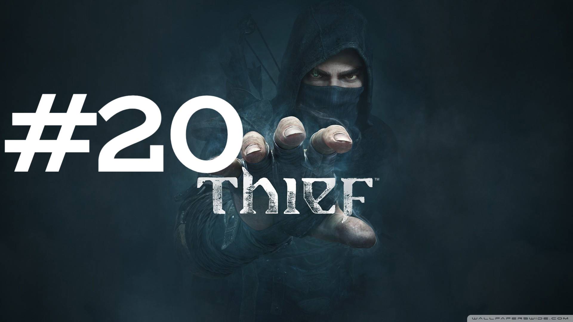 ПРЕДЕЛ ПРОЧНОСТИ ► Thief #20 смотреть онлайн