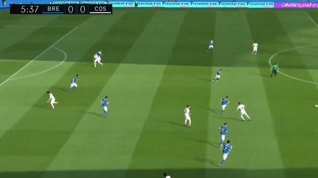 Brescia vs Reggina 1-0 All Goals & Highlights 16/03/2021 HD смотреть онлайн