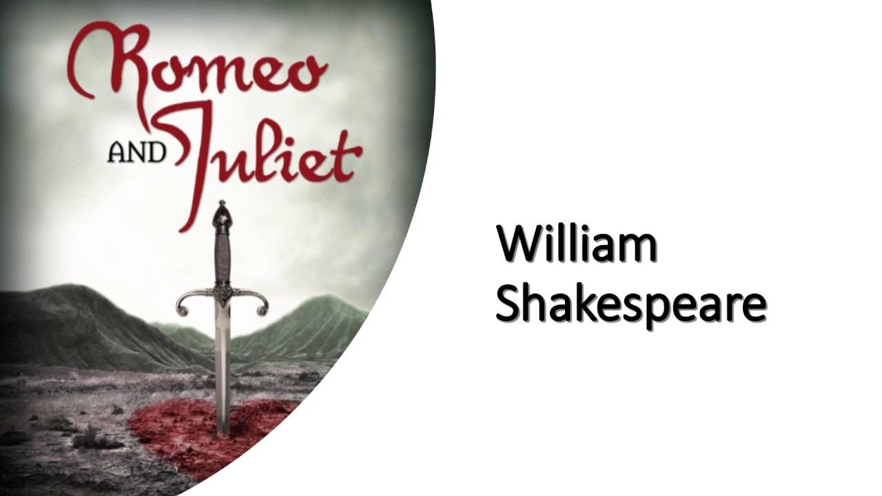 Romeo & Juliet Act 4 смотреть онлайн