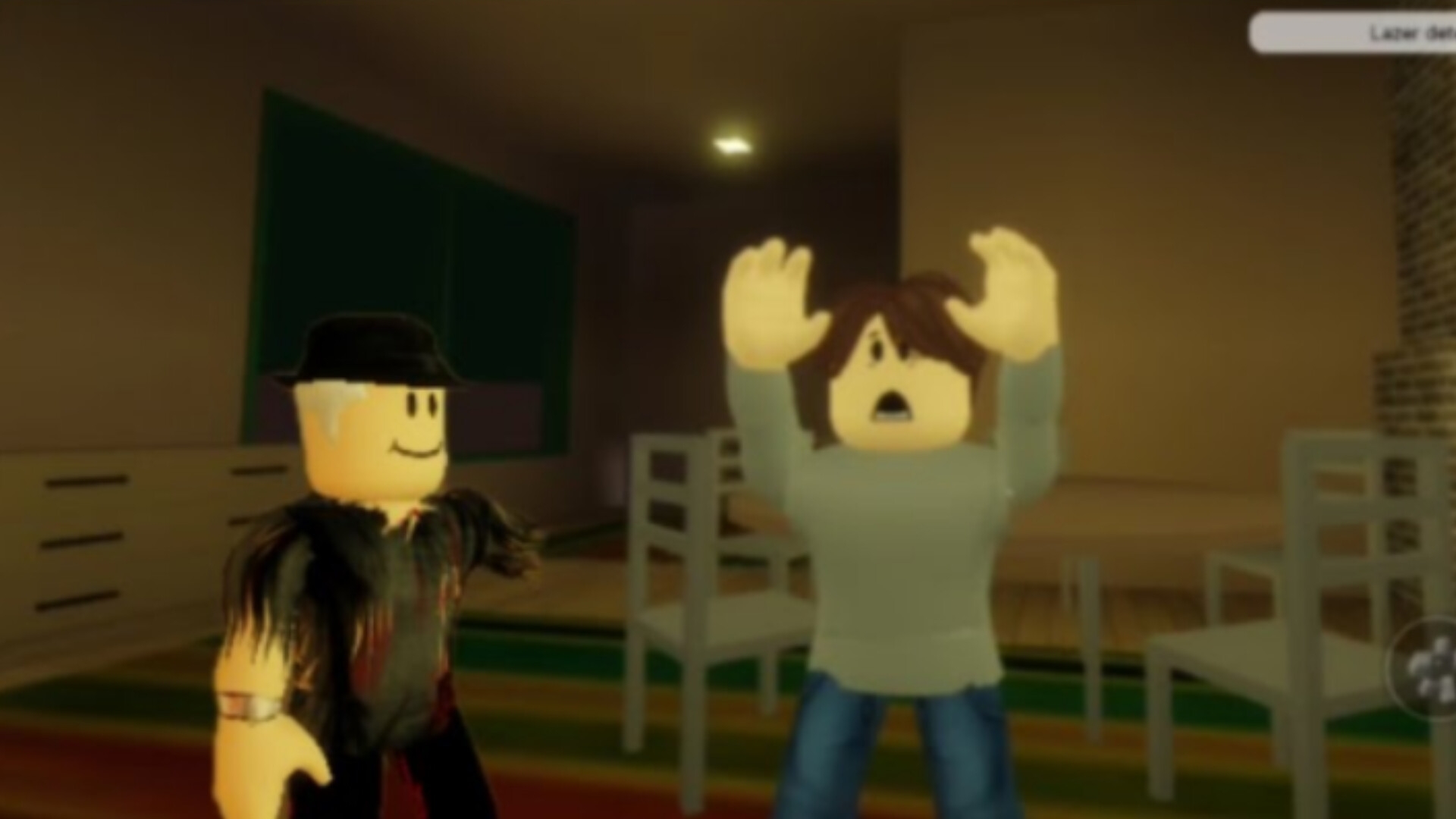 Песня про СКУЛБОЯ (музыкальная пародия клипа в Роблоксе) смотреть онлайн