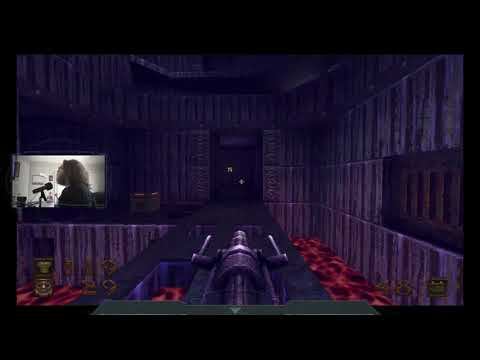 08/24/21 a Quakey tuesday (Quake 2021) смотреть онлайн