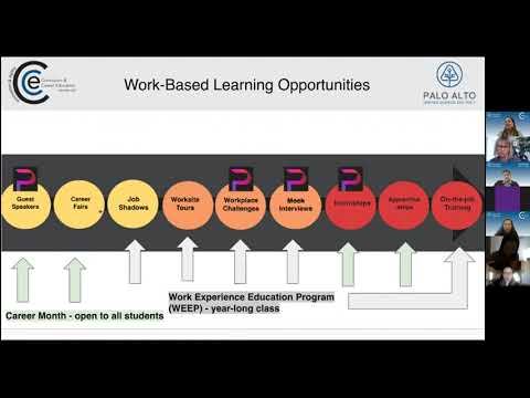What can CCE & CTE offer students with disabilities? смотреть онлайн