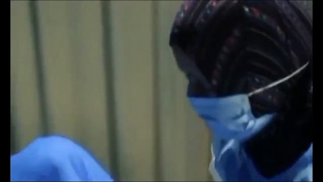 Blood Bank Group 5 : Cryoprecipitate смотреть онлайн