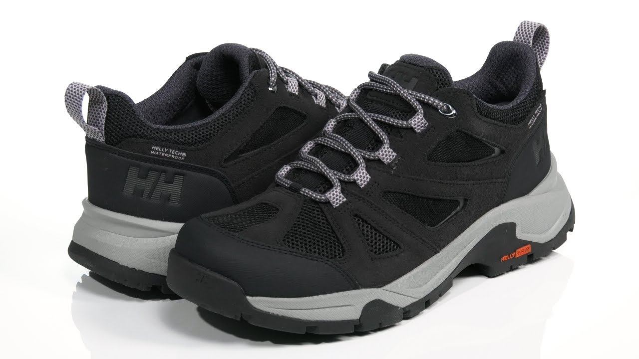 Helly Hansen Switchback Trail Low HT SKU: 9540647