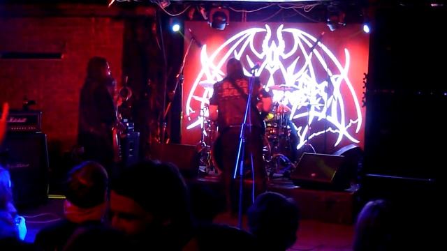 СмертоКрест. 26 March 2021. LIVE STARS club, Moscow. смотреть онлайн