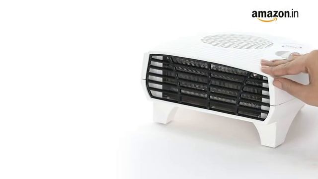 BEST FAN HEATER in Cheap Price - Orpat OEH-1220 2000-Watt Fan Heater смотреть онлайн
