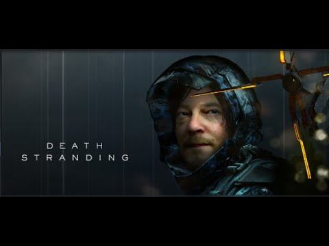 [Death Stranding] Indonesia - Part 3 смотреть онлайн