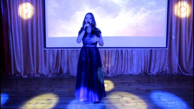 No time to die, Лосева Анастасия смотреть онлайн