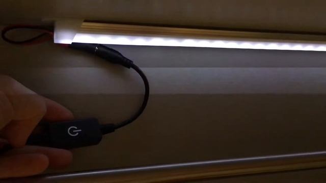 LED диммер смотреть онлайн