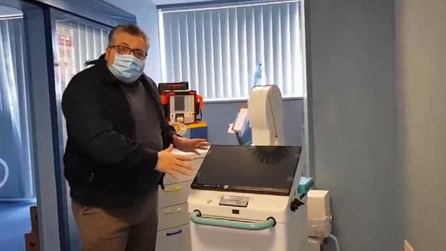 Ospedale di Agropoli (Covid Hospital) - Video aggiornamento смотреть онлайн