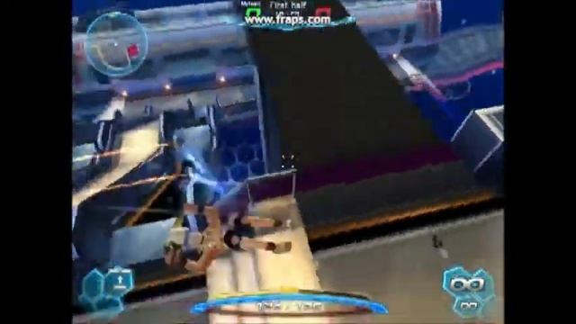 S4 League Pro Jumps By Amr Elmasry смотреть онлайн