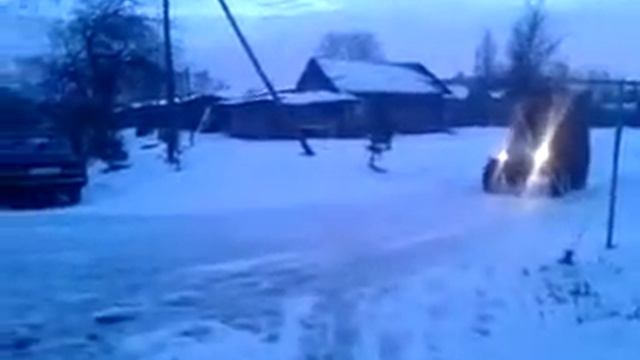 Зима, время приключений смотреть онлайн