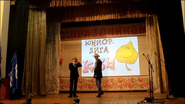 КВН первое место,10Б,2015 смотреть онлайн