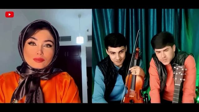 Аминчон Дар Чатрулетка Бо Духтарони Точик Чанг Шуд Товба 😱 امینچان در Minichat با دختران دعوا کرد😱