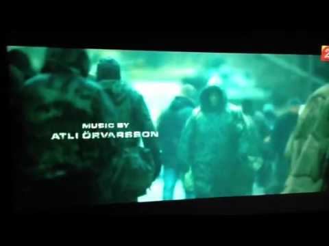 Babylon AD Vin Diesel
