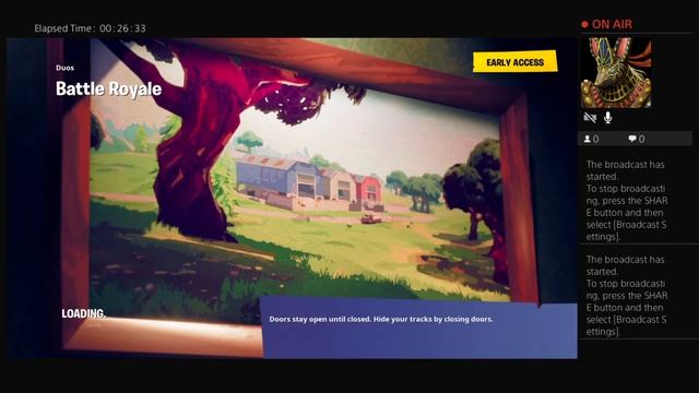Fortnite Go Crazy PLEASE SUBSCRIBE смотреть онлайн