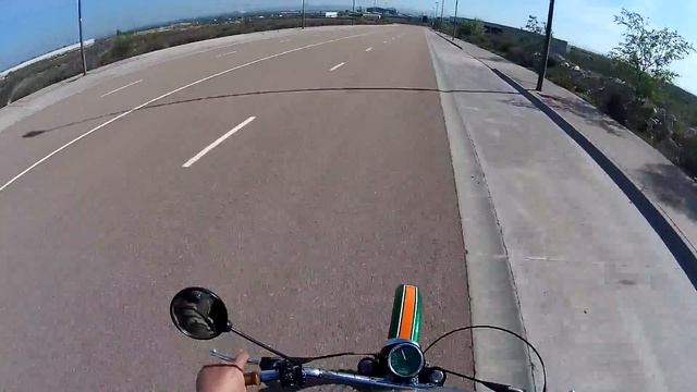 Ossa Enduro Phantom 125 смотреть онлайн