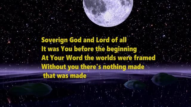 Forever Lord You Reign Led by Pastor Saki | LoveWorld Singers смотреть онлайн