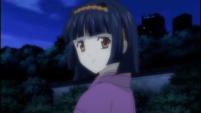 Kaze No Stigma - Clip - You Believed It (Dub) смотреть онлайн
