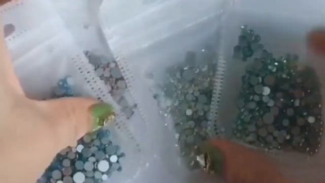 Товары с AliExpress для маникюра! Дизайна!!! смотреть онлайн