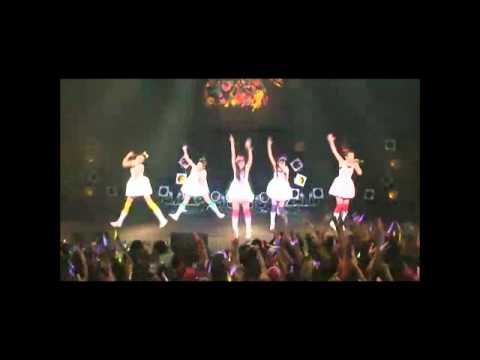 18.BIONIC CHERRY -2011.12.17- смотреть онлайн