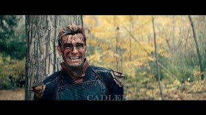 Homelander Edit ~ Enemy And Revenge