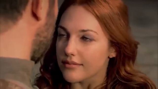 Клип_Сулейман и Хюррем(Amin Rostami Inghad Toro Doos Daram) смотреть онлайн