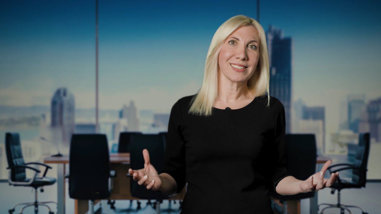 Avra Lyraki (Ph.D, MCC,ICF) Global Executive Communication Coach|C-Level Communication Mentor смотреть онлайн