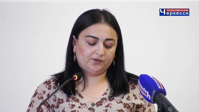 Заседание Думы г. Черкесска, май 2022 смотреть онлайн