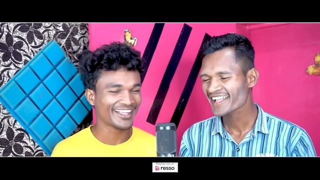 MANE LAGAO ENA BUDHIKHAMARI RE || NEW SANTALI STUDIO VERSION 2024 || KISAN,JITEN & SINGO,CHINKI смотреть онлайн