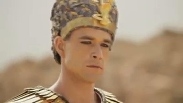 La primera plaga de Egipto смотреть онлайн