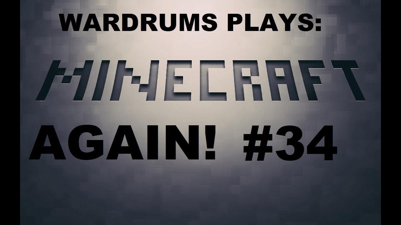 THOSE DIAMONDS WAS WHAT I NEEDED! or not... Minecraft Live Commentary #34 смотреть онлайн
