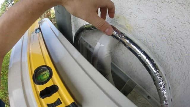 УСТАНОВКА КОНДИЦИОНЕРА БЕЗ ВАЛЬЦОВКИ И ВАККУМИРОВАНИЯ / QUICK CONNECT / KÄLTEBRINGER смотреть онлайн