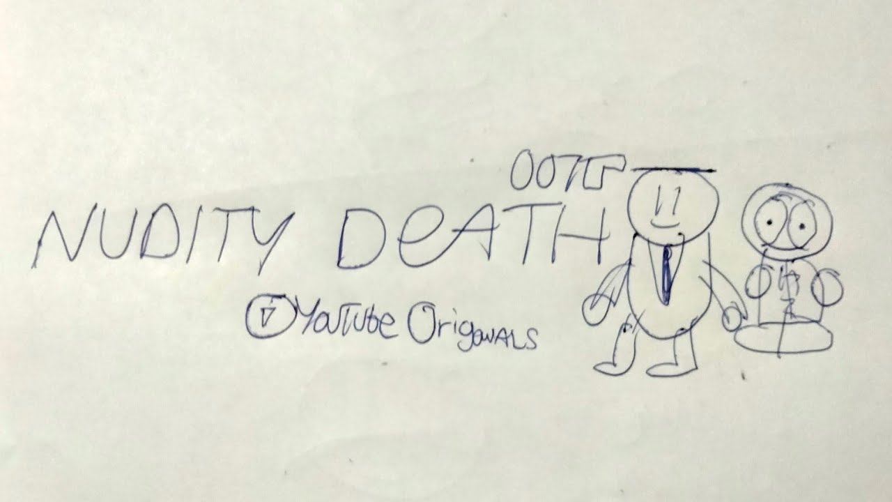 007: Nudity Death (Full Movie) смотреть онлайн