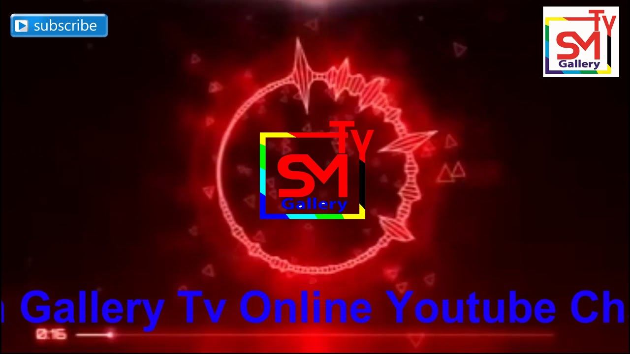 Sm Gallery Tv. bacgrund themes song 2019 смотреть онлайн