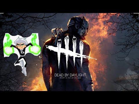 Dead by daylight( on my Danny phantom shit) смотреть онлайн