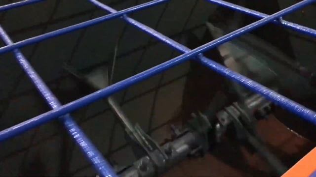 Открытый смеситель "СС-2000" для сухих смесей смотреть онлайн