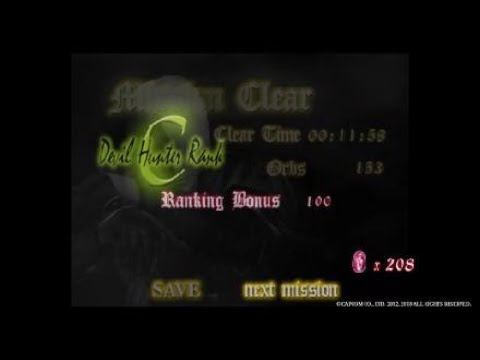 Devil May Cry® HD Collection - DMC 1 Playthrough Part 1 смотреть онлайн
