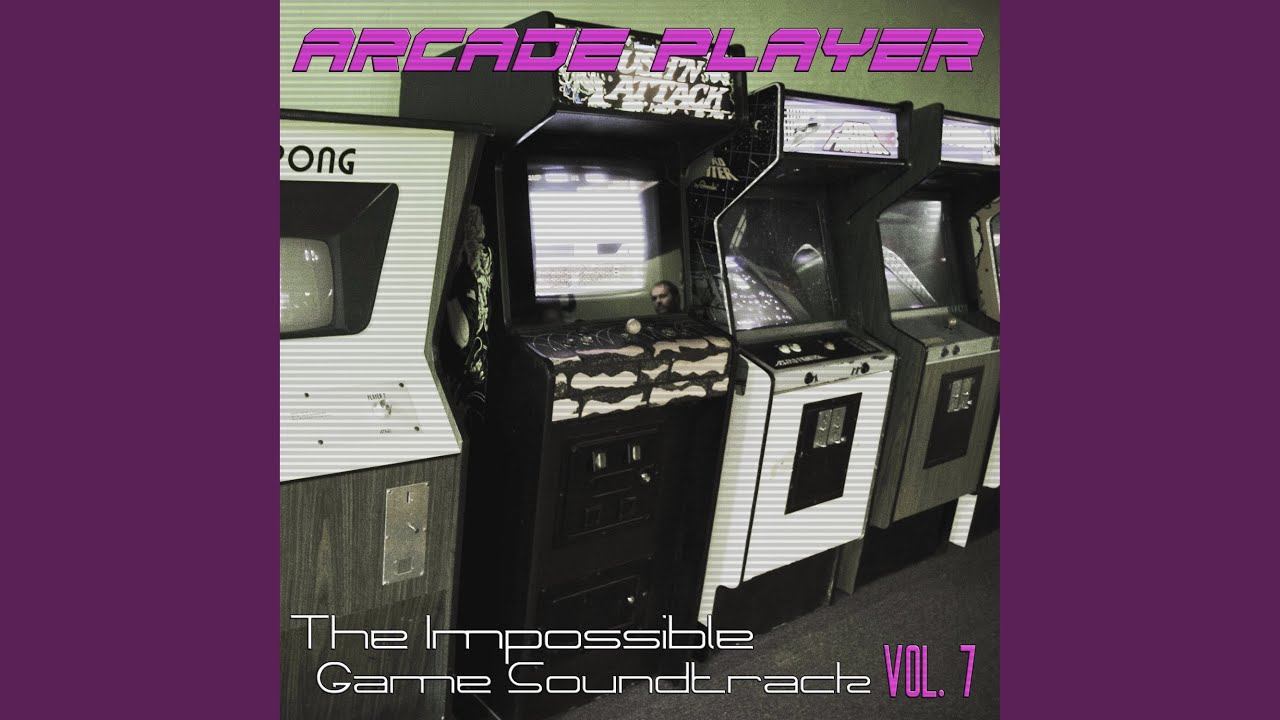 Blasphemous Rumours (16-Bit Depeche Mode Emulation) смотреть онлайн