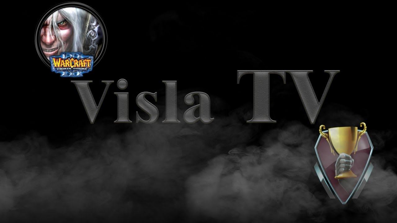 🔴 ICCUP.COM VISLA TV ONLINE (LIVE) new mouse and keyboards смотреть онлайн