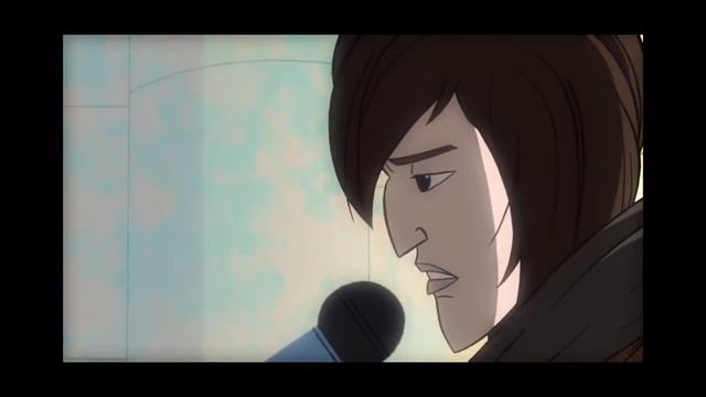 Sym-Bionic Titan Believe Me смотреть онлайн