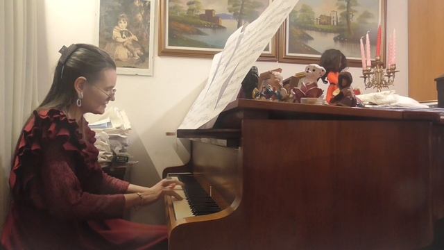 Elena Bortignon-Gran Tributo ai Matia Bazar-Medley voce piano(Solo tu,Il tempo del sole,ecc.) смотреть онлайн