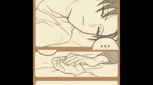 curtametragem soneca {contem yaoi} ereri