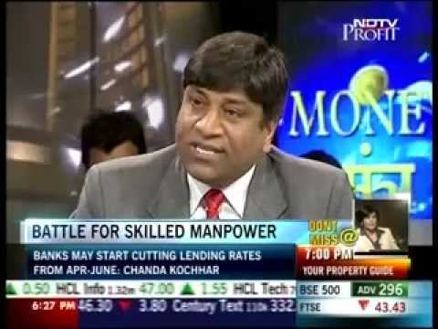 NDTV-Money Mantra,Navin Bhatia,Navkar Centre for Skills смотреть онлайн
