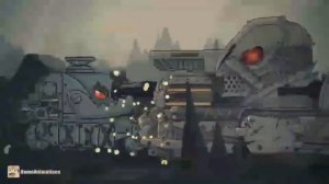 ✖️🔥Клип про кв-6🔥 Клипы мультики про танки (обновленный)