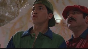 Саундтрек к фильму «Супербратья Марио» (Super Mario Bros) (1993)