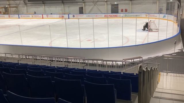 Тренировка за Ангелов смотреть онлайн